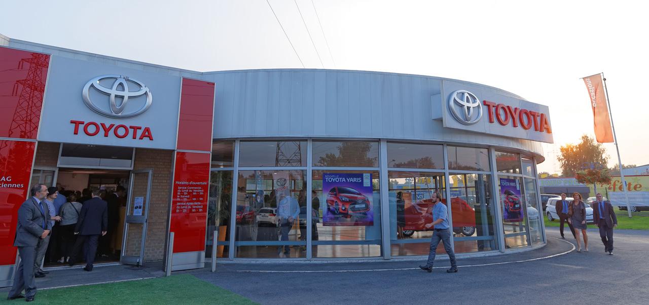 Toys Motors Valenciennes Toys Motors Valenciennes Toyota Toys Motors