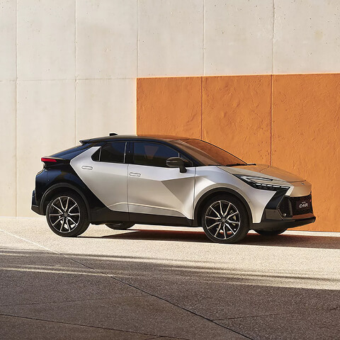 Motorisation Hybride