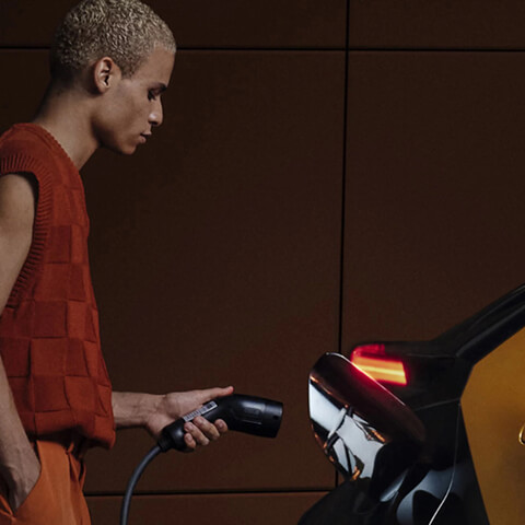 Motorisation Hybride