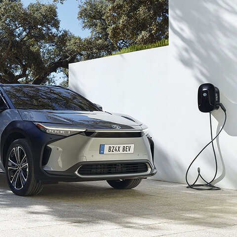 Motorisation Hybride