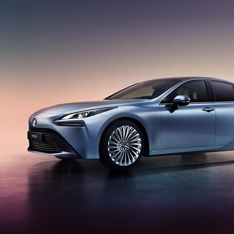 Motorisation Hybride