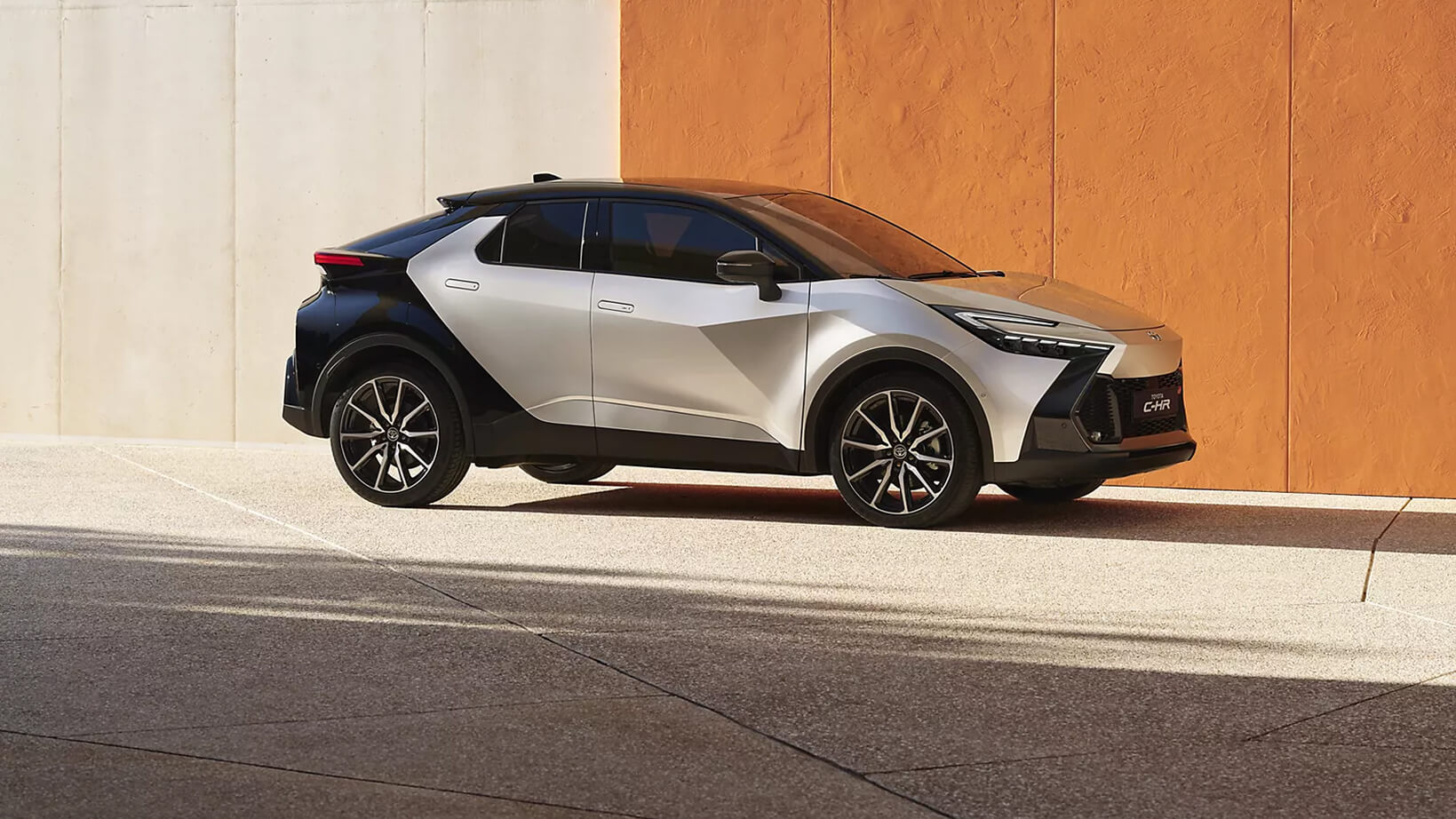 Motorisation Hybride