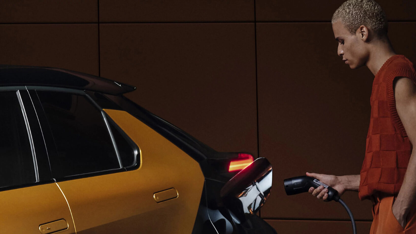 Motorisation Hybride