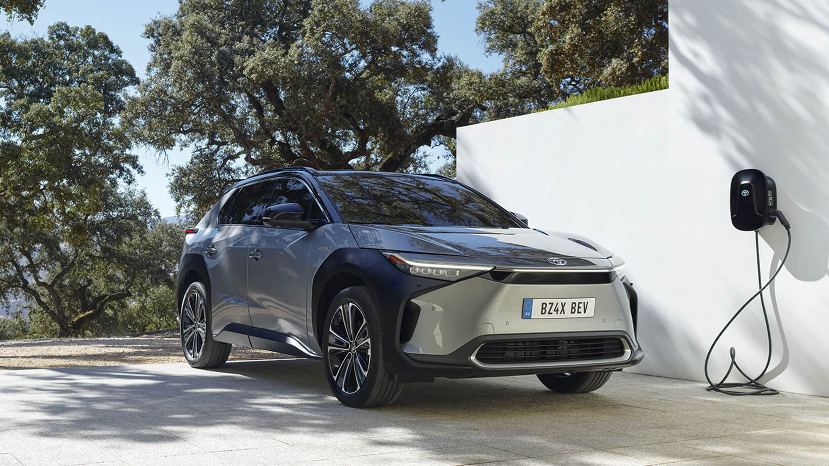 Motorisation Hybride