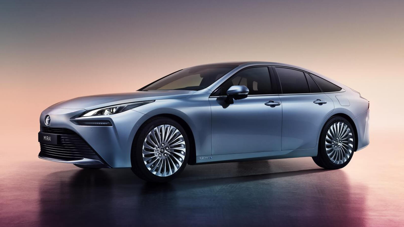 Motorisation Hybride