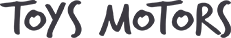 Logo de Toys Motors