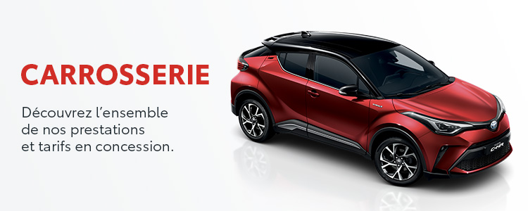 Carrosserie