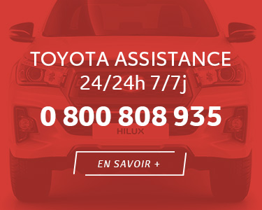 Assistance au 0 800 808 935