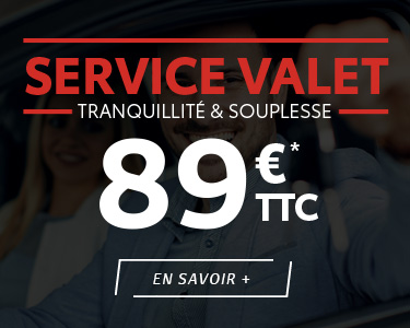 Service Valet