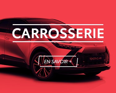 Carrosserie