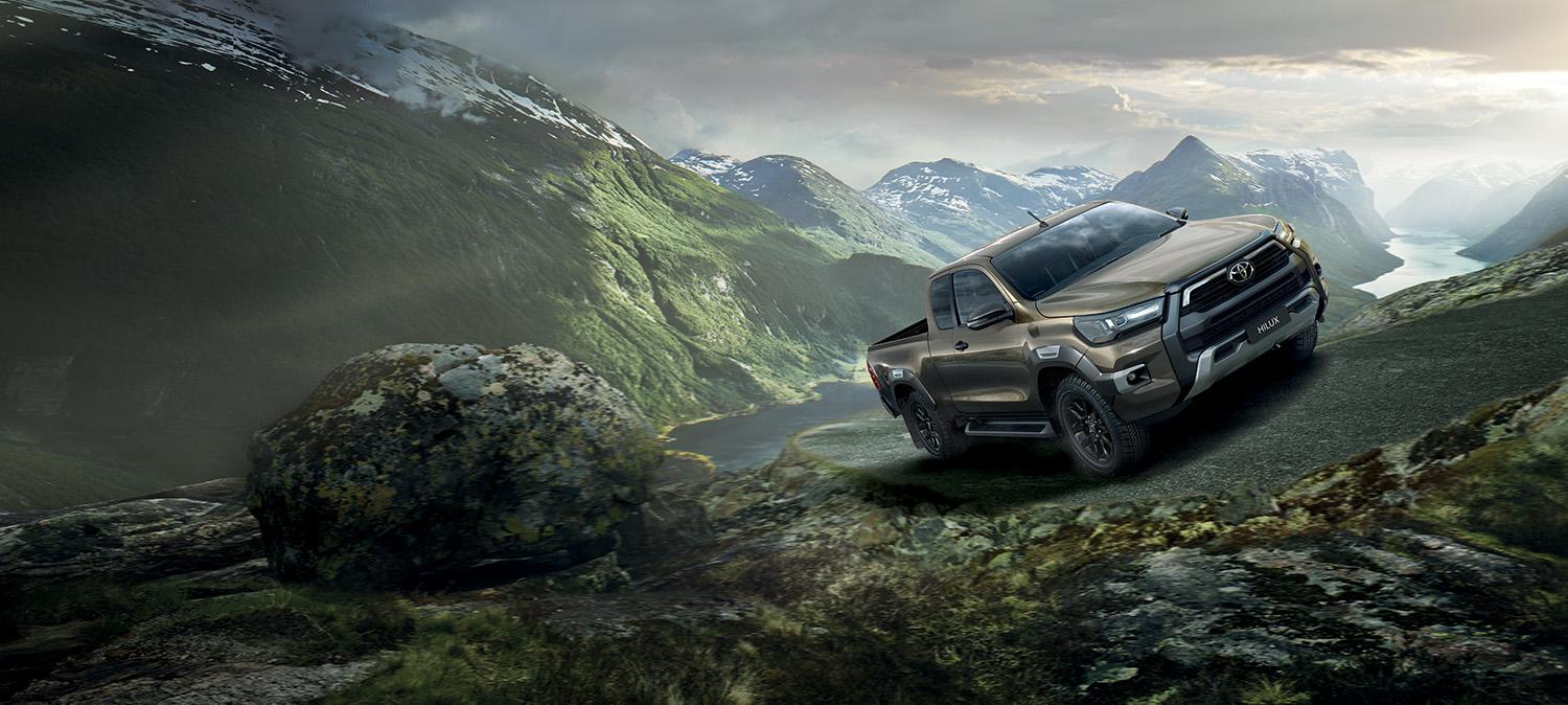 Hilux - 