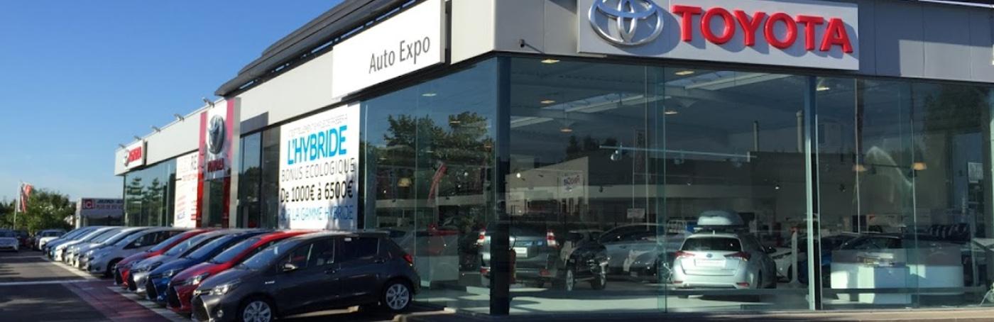 Toys Motors Lille