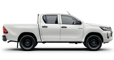 Hilux