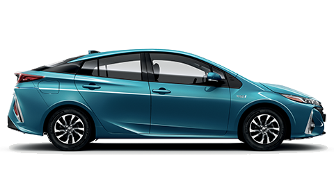 Prius Rechargeable